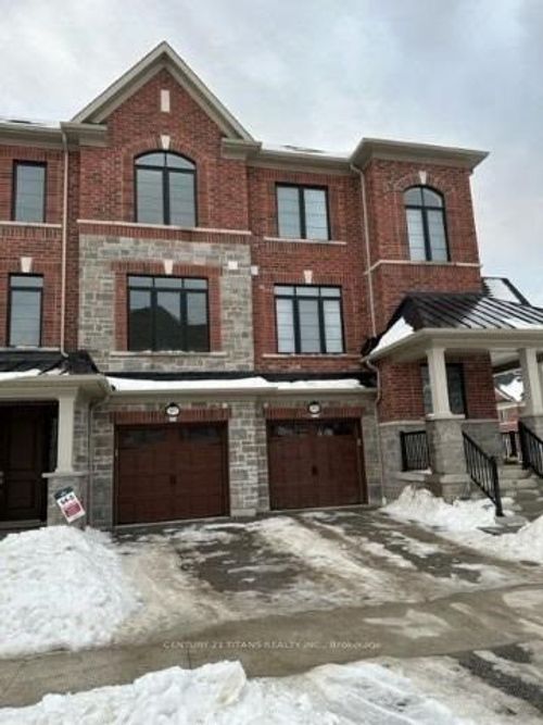 97 Elkington Cres, Whitby, ON, L1P0L7 | Card Image