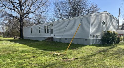 124 S Bk 1401 Street, Stigler, OK, 74462 | Card Image
