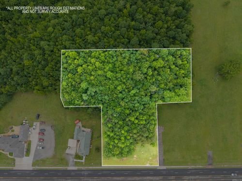 2 acres Hwy 65, Clinton, AR, 72031 | Card Image
