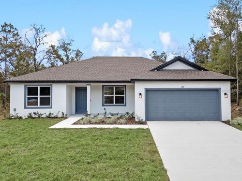 1476 W Skyline Dr, CITRUS SPRINGS, FL, 34434-7650 | Card Image
