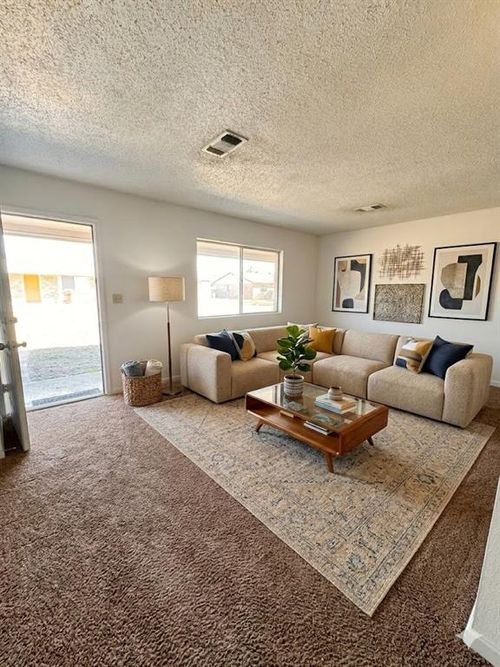 500 N Wilbur St, Valliant, OK, 74764-9061 | Card Image