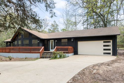 284 Pleasant Hill Lane, Holly Lake Ranch, TX, 75765 | Card Image