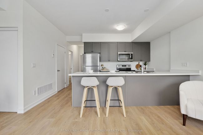 701 - 160 Densmore Rd, Condo with 2 bedrooms, 2 bathrooms and 1 parking in Cobourg ON | Image 18