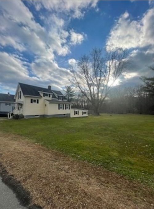 19 Progressive Ave, West Bridgewater, MA, 02379-1125 | Card Image