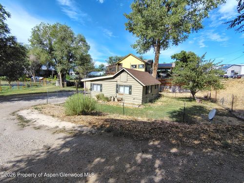 161 E 10th St, Rifle, CO, 81650-3507 | Card Image