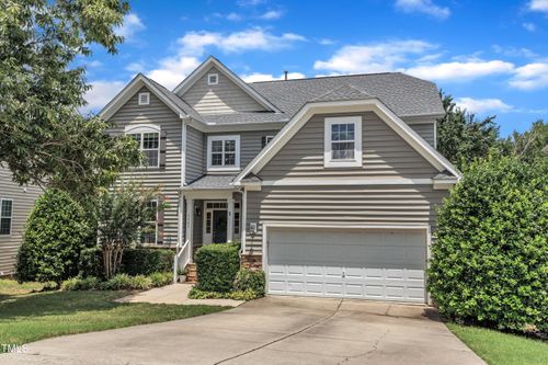3905 Song Sparrow Dr, Wake Forest, NC, 27587-1634 | Card Image