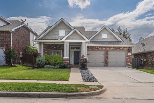 9128 Peace Street, Fort Worth, TX, 76244 | Card Image