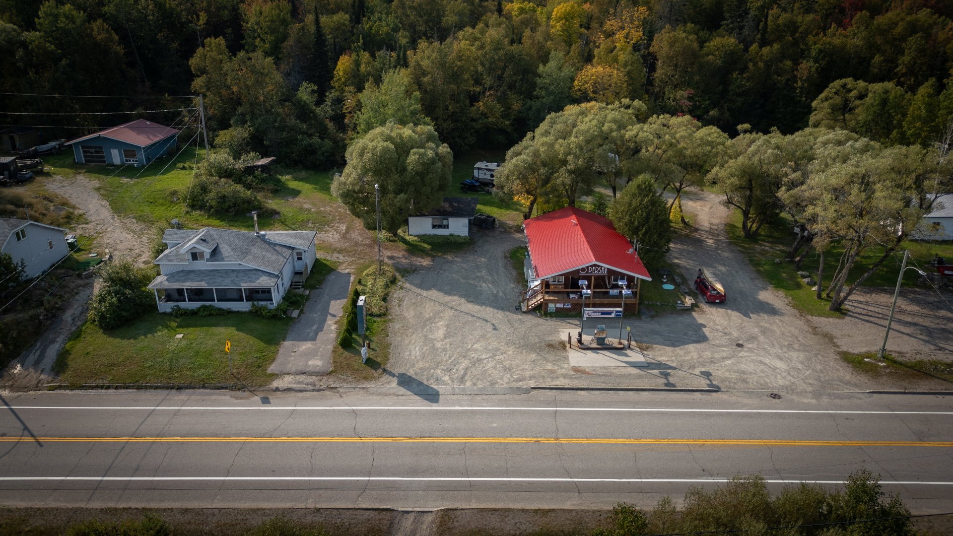 Commercial Sale in Laniel 4