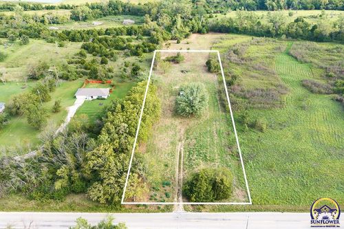 Lot 1 62nd St Ter, Meriden, KS, 66512 | Card Image
