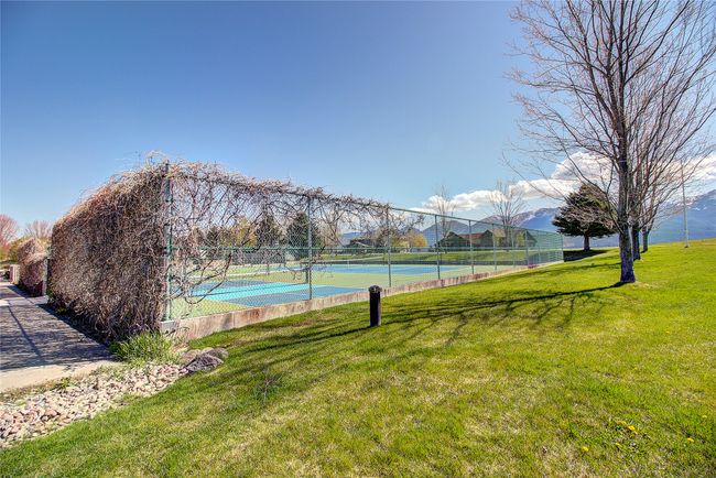 Community Pickleball Court | Image 19