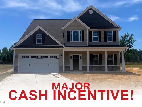 107 Nova Pl, Pikeville, NC, 27863-7003 | Card Image