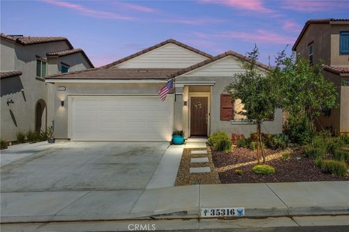 35316 Price St, Beaumont, CA, 92223-6284 | Card Image