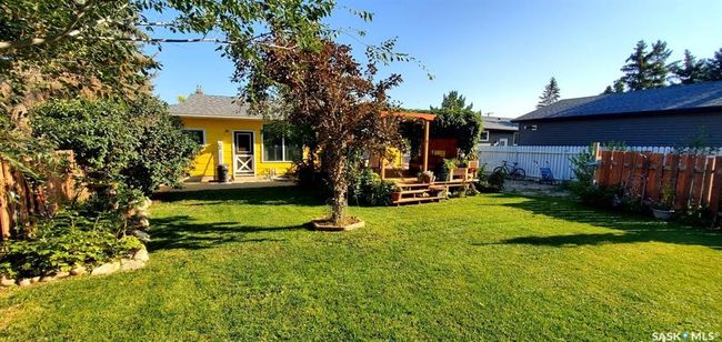 217 10 Th Ave W, House other with 3 bedrooms, 2 bathrooms and 3 parking in Kindersley SK | Image 24