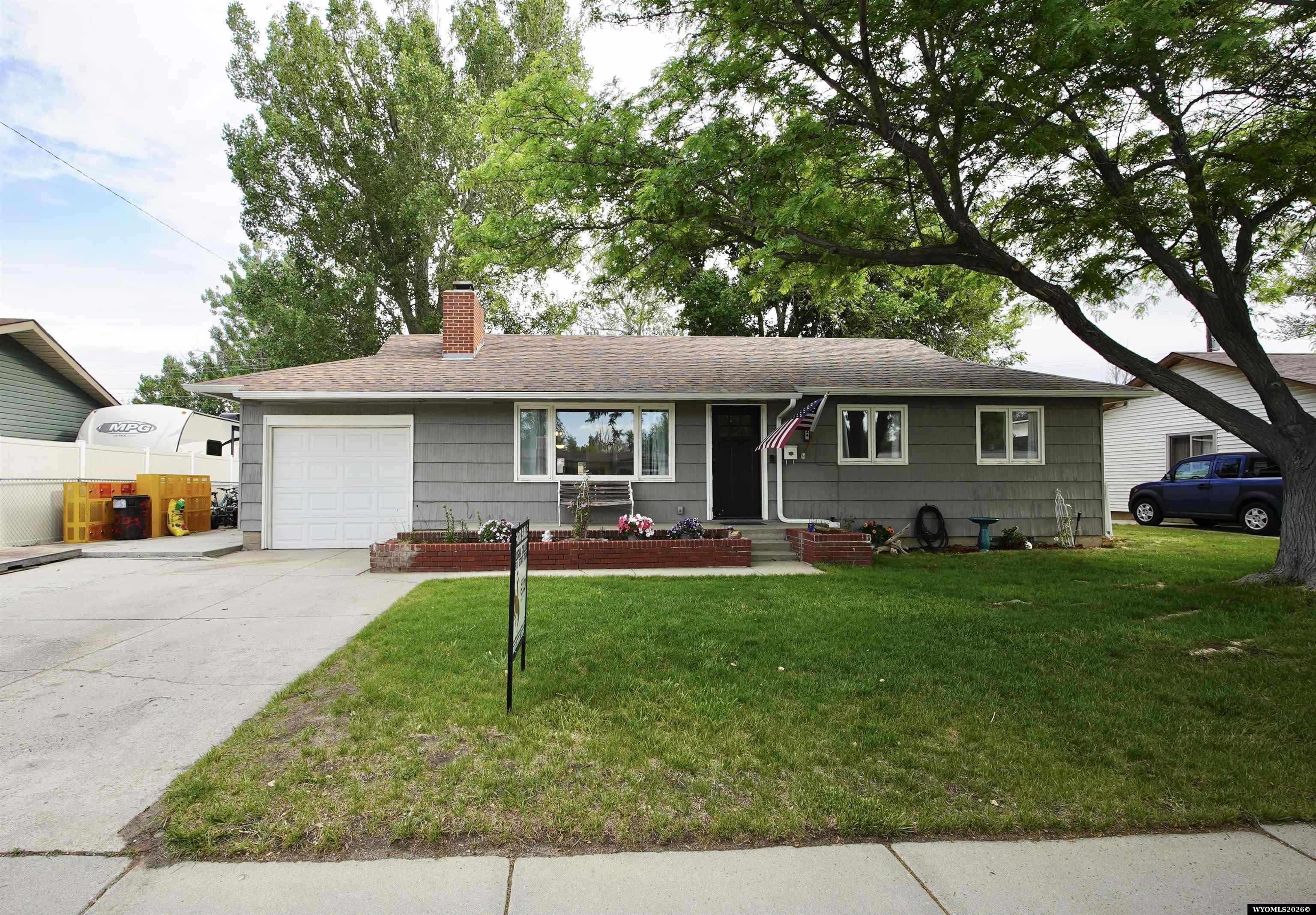Residential in Casper 2