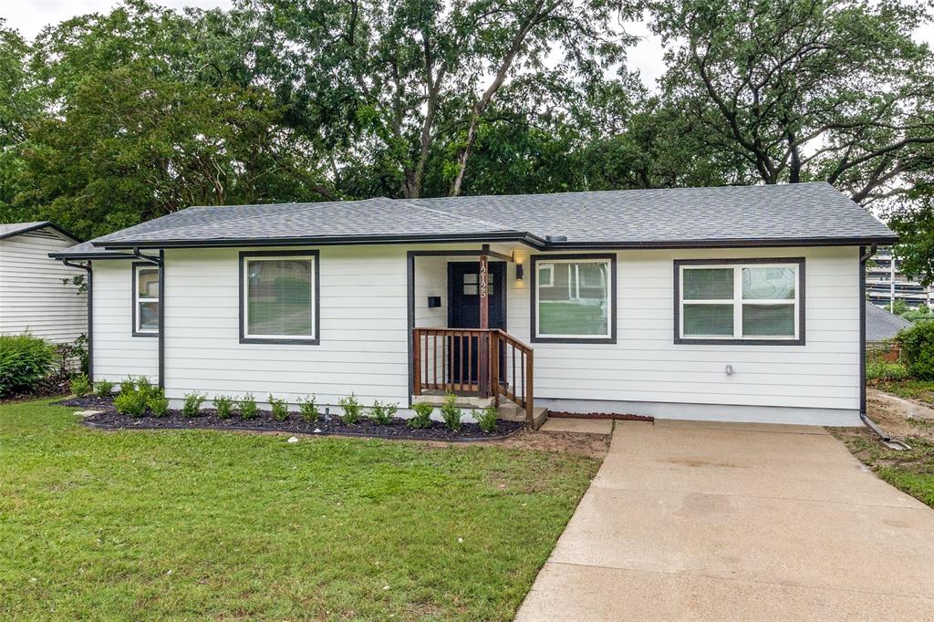 Galva Dr, Dallas, TX 75243