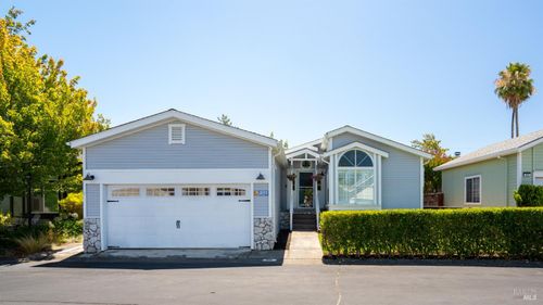 291 Paseo Bolivar, Sonoma, CA, 95476-8195 | Card Image