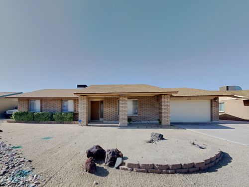 3939 W Anderson Dr, Glendale, AZ, 85308-4106 | Card Image