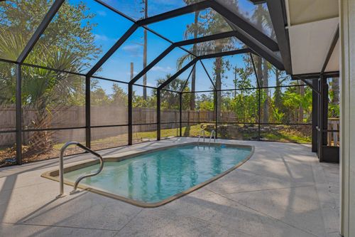 150 Brookside Ln, Palm Coast, FL, 32137-8719 | Card Image
