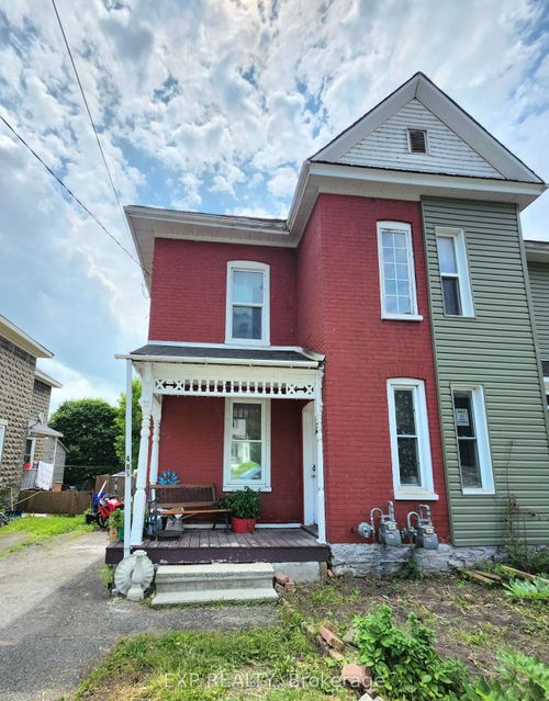 485 Dibble St W, Prescott, ON, K0E1T0 | Card Image