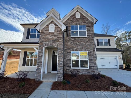 1268 Carrington Dr, Stanley, NC, 28164-9709 | Card Image