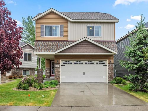 9185 Golden Pond Ln N, Monticello, MN, 55362-4613 | Card Image