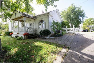 152 Confederation St, House other with 3 bedrooms, 2 bathrooms and 10 parking in Halton Hills ON | Image 2