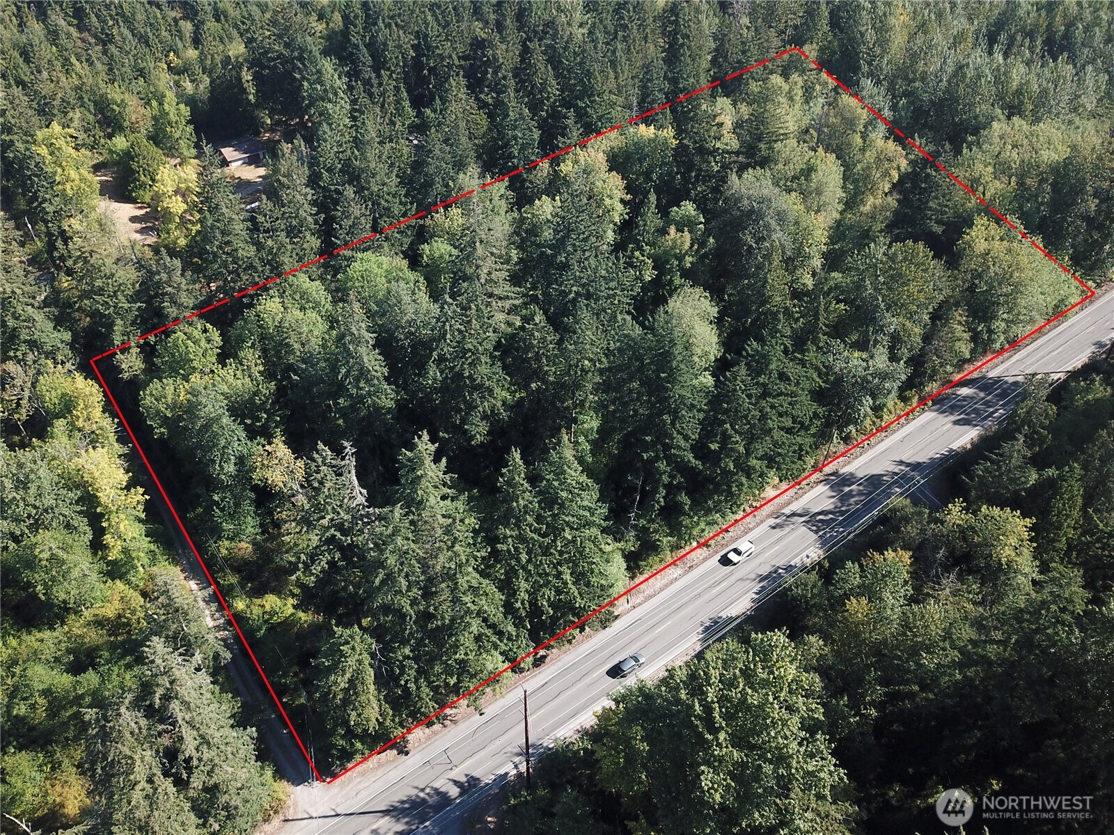 Land in Spanaway