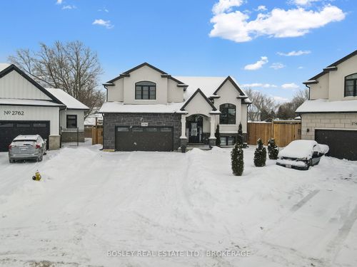 2756 Arrowsmith Crt, Stevensville, ON, L0S1S0 | Card Image