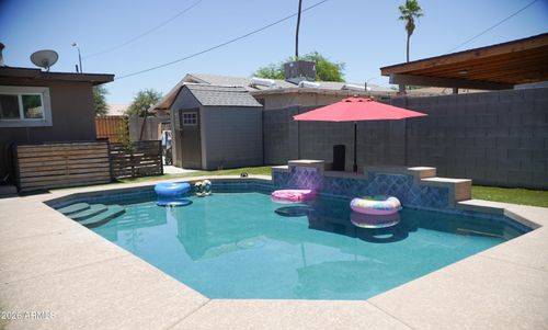 10918 W Durango St, Cashion, AZ, 85329-2040 | Card Image