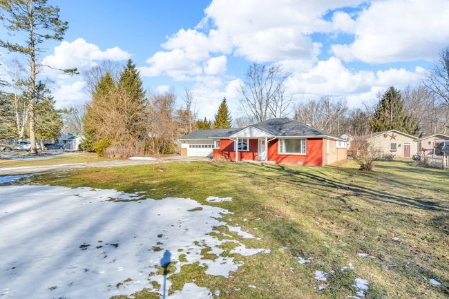 3318 Metcalf Rd, House other with 3 bedrooms, 2 bathrooms and null parking in Burtchville MI | Image 19