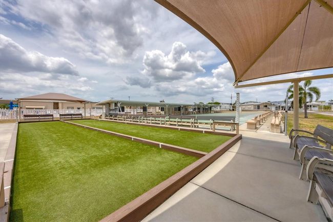 Bocce Ball/Shuffleboard Court | Image 28