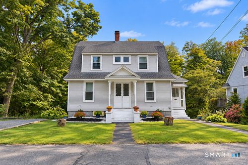 173 Gilbert Ave, Winsted, CT, 06098-1317 | Card Image