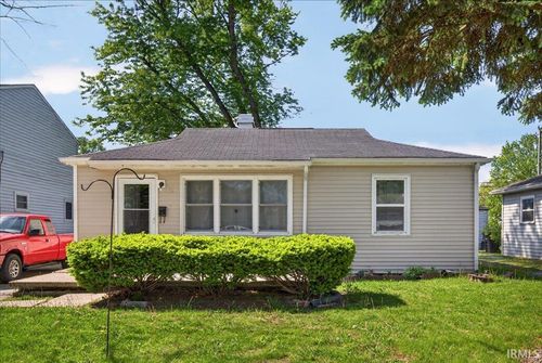 1113 Sarasota Drive, Lafayette, IN, 47909 | Card Image
