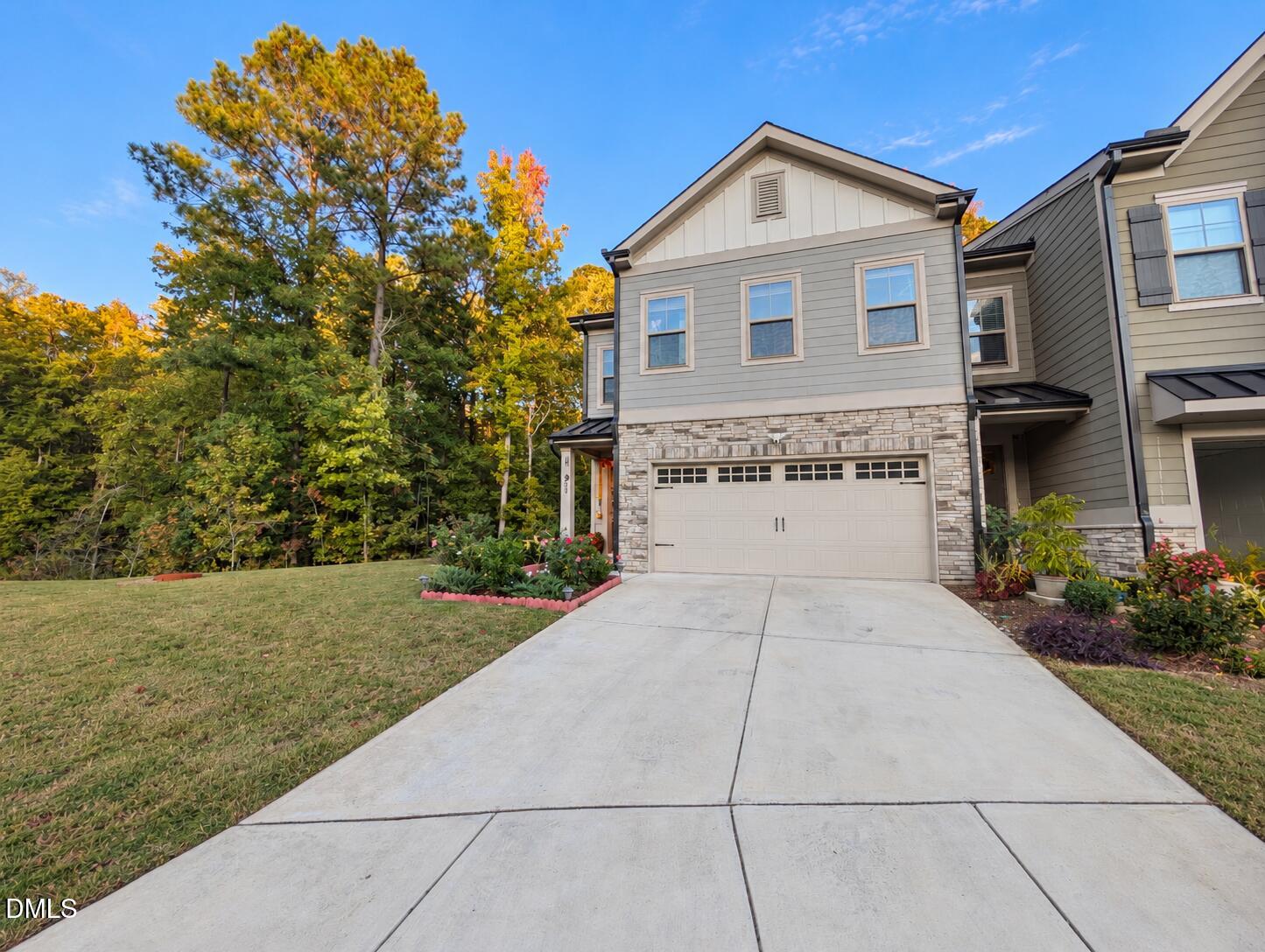 Residential Lease in Apex