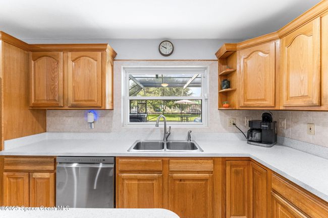 Solid wood cabinets | Image 21