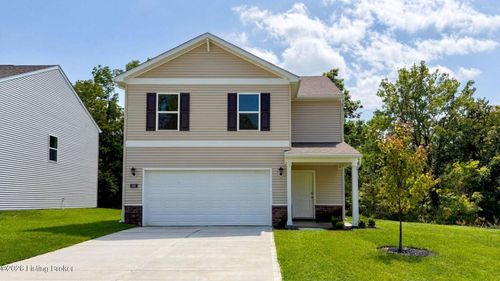 595 Zelcova Dr, Eminence, KY, 40019-1418 | Card Image