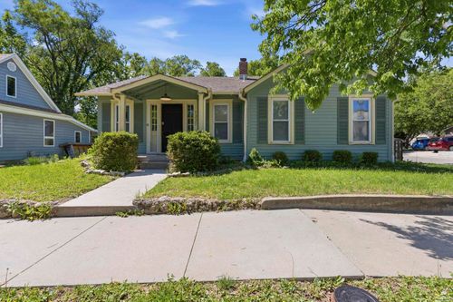 1331 Pierre Street, Manhattan, KS, 66502 | Card Image