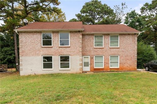 2128 Fairway Ct Se, Conyers, GA, 30013-2138 | Card Image