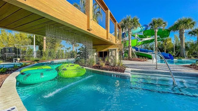 627 - 627 Jasmine Ln, Townhouse with 5 bedrooms, 5 bathrooms and null parking in DAVENPORT FL | Image 39