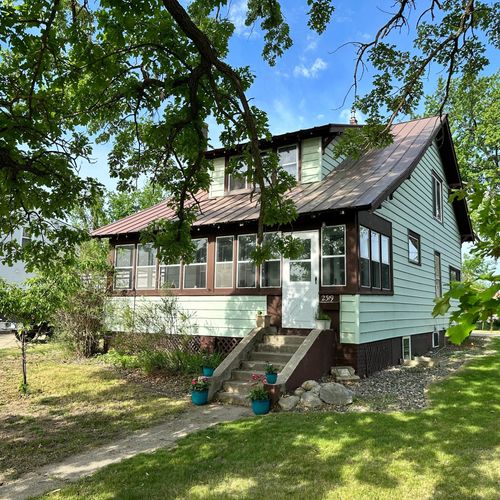2319 Birchmont Dr Ne, Bemidji, MN, 56601-2325 | Card Image