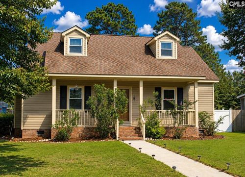 187 Condor Route, Lexington, SC, 29073 | Card Image