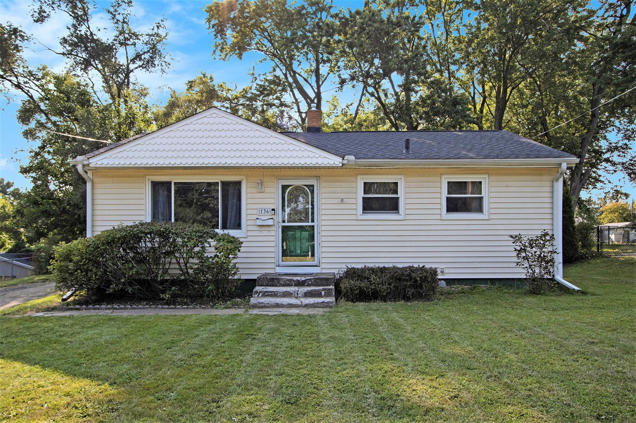 Kirkpatrick Dr, Battle Creek, MI 49015