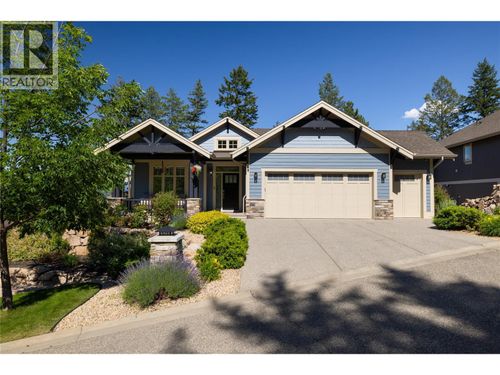 579 Longspoon Crt, Vernon, BC, V1H2K2 | Card Image