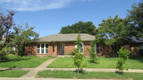 225 Glenwood Dr, Coppell, TX, 75019-5810 | Card Image