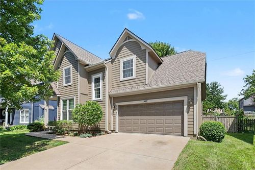 14747 S Symphony Dr, Olathe, KS, 66062-3361 | Card Image