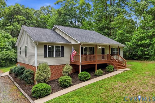 10009 Holly Rd, Mechanicsville, VA, 23116-4005 | Card Image