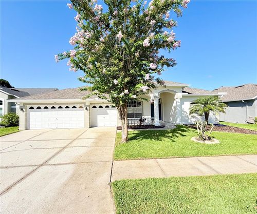14606 Coral Berry Dr, TAMPA, FL, 33626-2338 | Card Image
