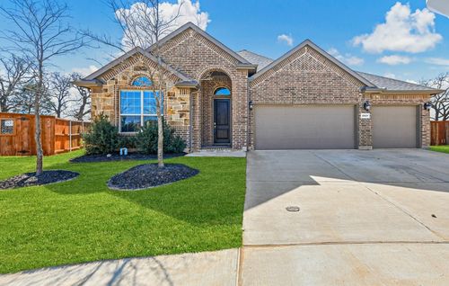 2021 Oleander St, Hickory Creek, TX, 75065-7609 | Card Image