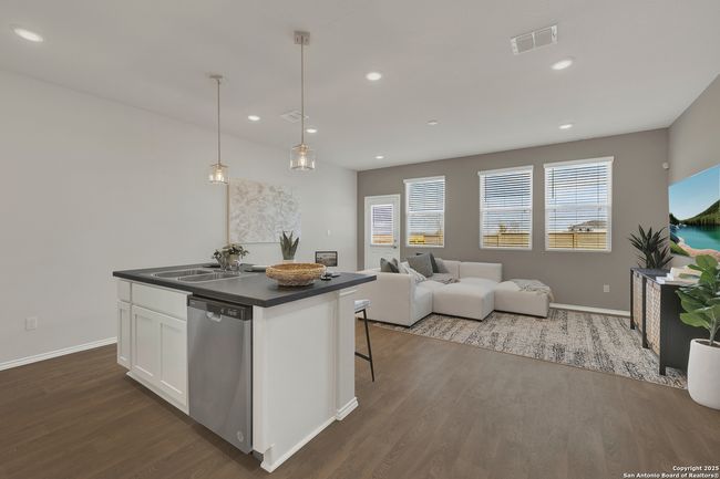 125 Kendall Lane, House other with 3 bedrooms, 3 bathrooms and null parking in Maxwell TX | Image 9