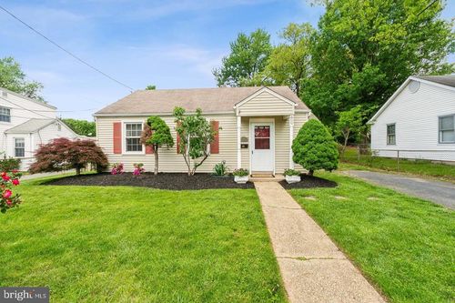 2621 Terrapin Rd, SILVER SPRING, MD, 20906-5020 | Card Image